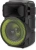 Минисистема Hyundai H-MC1298 черный 17Вт FM USB BT micro SD