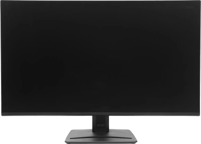 Монитор MSI 27" Pro MP271A E2 черный IPS LED 16:9 HDMI M/M матовая 300cd 178гр/178гр 1920x1080 120Hz VGA DP FHD 3.82кг