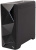 Корпус Hiper A68 черный без БП mATX 1x80mm 1x92mm 2xUSB2.0 1xUSB3.0 audio