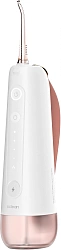 Ирригатор Oclean W10 микроп.техн. 2насад. розовый