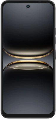 Смартфон Tecno Spark 40 256Gb 8Gb черный моноблок 3G 4G 6.78" 1080x2436 Android 14 64Mpix 802.11 a/b/g/n/ac NFC GPS GSM900/1800 GSM1900 Protect