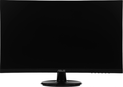 Монитор Asus 27" VA27DQFR черный IPS LED 16:9 HDMI M/M матовая 250cd 178гр/178гр 1920x1080 100Hz VGA DP FHD 4.66кг