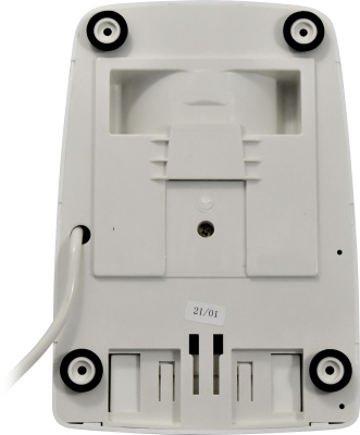 Сушилка для рук Puff 8815 1000Вт белый