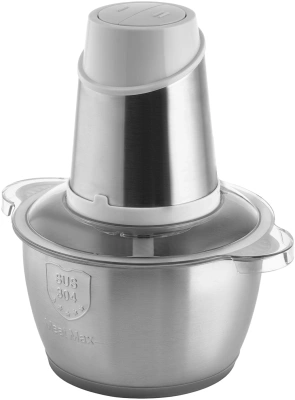 Измельчитель электрический Galaxy Line GL 2383 1.8л. 500Вт белый