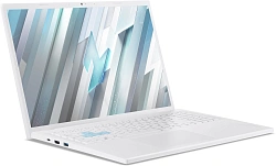 Ноутбук Acer Nitro Lite NL16-71G-52JH Core 5 210H 16Gb SSD512Gb NVIDIA GeForce RTX 3050 6Gb 16" IPS WUXGA (1920x1080) без ОС white WiFi BT Cam (NH.D61CD.003)