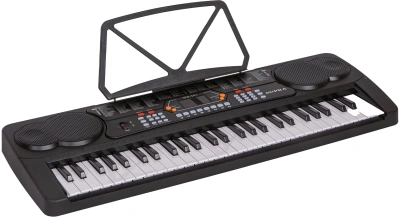 Синтезатор Supra SKB-541 54клав. черный
