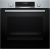 Духовой шкаф Электрический Bosch HBG536ES3 серебристый