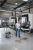 Строительный пылесос Karcher NT 40/1 Tact Te L 1380Вт (уборка: сухая/влажная) серый