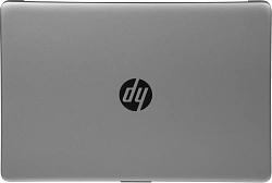 Ноутбук HP 250 G9 Celeron N4500 8Gb SSD256Gb Intel UHD Graphics 15.6" SVA FHD (1920x1080) FreeDOS silver WiFi BT Cam (6S798EA)