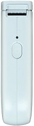 Термопринтер Niimbot D11_H blue (1746730) 300dpi 60мм/с/USB/BT для печ.этик. голубой
