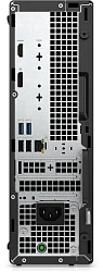 ПК Dell Optiplex 7020 SFF i3 12100 (3.3) 16Gb SSD512Gb UHDG 730 Windows 11 Pro GbitEth 180W мышь клавиатура черный (S7020-3850/16)