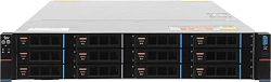 Сервер IRU Rock g2212ig5 2x4410T 2x32Gb 2x480Gb 2.5" SSD SATA 9361-8I AST2600 2xGigEth 2x1600W w/o OS (2198697)