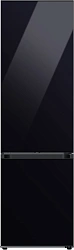 Холодильник Samsung RB38C6B2E22/EF 2-хкамерн. черный глянц. инвертер