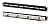 Патч-панель Hyperline PPHD-19-48-8P8C-C5E-110D 19" 1U 48xRJ45 кат.5e UTP