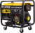 Генератор Huter LDG 7000LXA 5.5кВт Генератор Huter LDG 7000LXA 5.5кВт