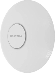 Точка доступа IP-Com Pro-6-Lite AX3000 10/100/1000BASE-TX/Wi-Fi белый