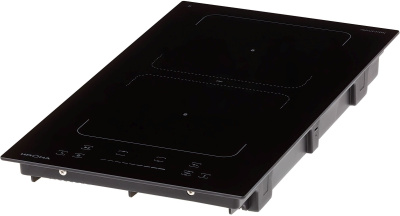 Индукционная варочная поверхность Krona Erde 30 BL 2BFTS черный