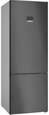 Холодильник Bosch KGN56CX30U 2-хкамерн. нержавеющая сталь