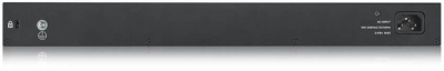 Коммутатор Zyxel GS1920-24V2-EU0101F (L2) 24x1Гбит/с 4xКомбо(1000BASE-T/SFP) управляемый