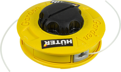 Катушка для садовых триммеров Huter GTH Easy Load d=2.4мм L=3м для GGT GET-1200/1500/1700 (71/2/25)