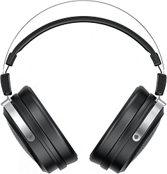 Гарнитура мониторные Fiio JT1 1.5м черный проводные оголовье (80003498)