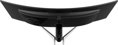 Монитор MSI 49" MPG 491CQPX QD-OLED черный QD OLED LED 0.03ms 32:9 HDMI матовая HAS Piv 1000:1 250cd 178гр/178гр 5120x1440 240Hz DP DQ USB 10.3кг