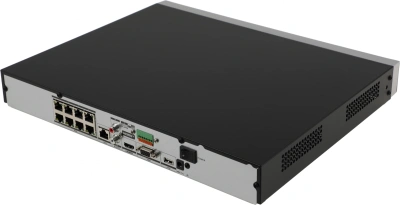 Видеорегистратор Hikvision DS-7608NXI-K2/8P