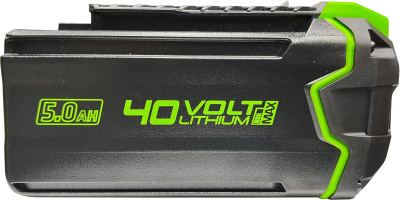 Батарея аккумуляторная Greenworks 2927207 40В 5Ач Li-Ion