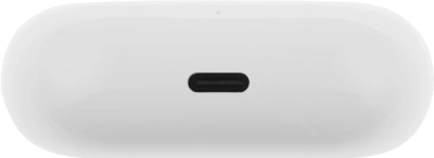 Гарнитура внутриканальные Realme Buds T310 белый беспроводные bluetooth в ушной раковине (6941764436893)