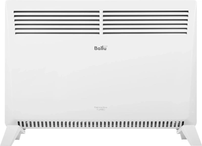 Конвектор Ballu Camino Eco Turbo BEC/EMT-2000 2000Вт белый