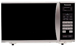 Микроволновая Печь Panasonic NN-ST342WZPE 25л. 800Вт белый