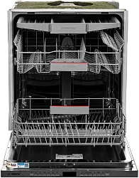 Посудомоечная машина встраив. Bosch SMV4HMX25Q полноразмерная