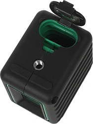 Уровень лазер. Ada Cube MINI Green Basic Edition 2кл.лаз. 532нм цв.луч. зеленый 2луч. (А00496)