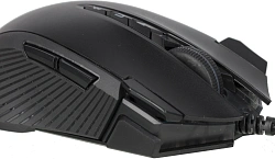Мышь A4Tech Bloody J90s черный оптическая 8000dpi USB 12but (J90S BLACK ACTIVATED)