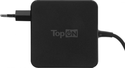 Адаптер TopON TOP-DE100Q автоматический 100W 5V-20V 5A от бытовой электросети