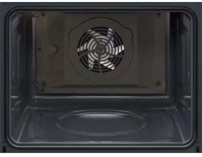 Духовой шкаф Электрический Electrolux EOD6F77WV белый