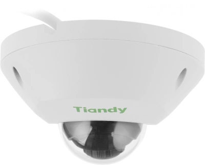 Камера видеонаблюдения IP Tiandy Pro TC-C35PS I3/E/Y/M/H/2.8mm/V4.2 2.8-2.8мм цв. корп.:белый (TC-C35PS I3/E/Y/M/H/2.8/V4.2)
