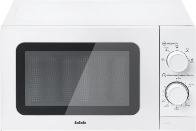 Микроволновая Печь BBK 20MWS-786M/W (W) 20л. 700Вт белый