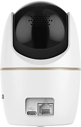 Камера видеонаблюдения IP Dahua DH-IPC-H3DP-3F-0360B Wi-Fi 3.6-3.6мм цв.