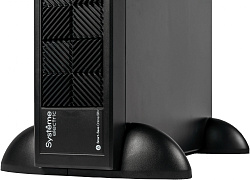 Источник бесперебойного питания Systeme Electriс SRV SRVSE2KRTI 1800Вт 2000ВА черный
