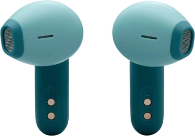 Гарнитура вкладыши JBL Wave Flex 2 синий беспроводные bluetooth в ушной раковине (JBLWFLEX2BLU)