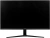 Монитор Hiper 31.5" Gaming HB3202 черный IPS LED 1ms 16:9 HDMI M/M матовая HAS Piv 300cd 178гр/178гр 2560x1440 165Hz FreeSync DP Quad HD 2K (1440p) USB 6.8кг