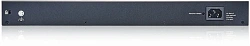 Коммутатор Zyxel NebulaFlex XGS1935-28-EU0101F (L2+) 24x1Гбит/с 4SFP+ управляемый