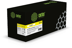 Картридж лазерный Cactus CS-C2503Y 841926 желтый (9500стр.) для Ricoh Aficio MP C2003SP/MP C2004ASP/MP C2011SP