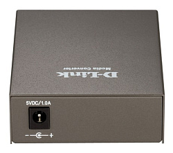 Медиаконвертер D-Link DMC-G01LC