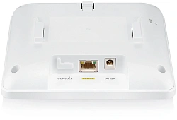 Точка доступа Zyxel NebulaFlex NWA50BE-EU0102F BE5100 10/100/1000/2500BASE-T белый