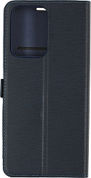 Чехол (флип-кейс) BoraSCO для Xiaomi 11T/11T Pro Book Case синий (70063)