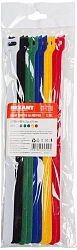 Хомут-липучка Rexant 07-7310 310x16мм (упак:12шт) полиамид