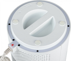 Воздухоочиститель Vitek 8553-VT-01 25Вт белый