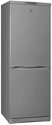 Холодильник Indesit ES 16 GA 2-хкамерн. серебристый
